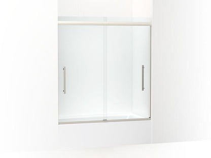 Kohler - Pleat 5/16 Bath Door 63 9/16X59 5/8