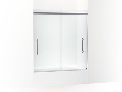 Kohler - Pleat 5/16 Bath Door 63 9/16X59 5/8