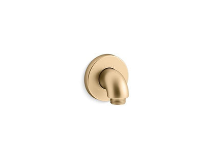 Kohler - Purist Supply Elbow With Check Valve