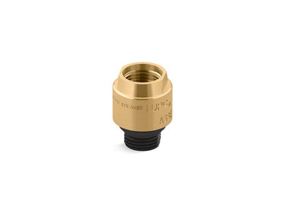 Kohler - Raindrop 1/2 Vacuum Breaker