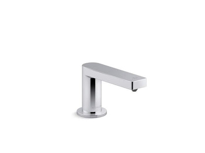 Kohler - Composed Foam Soap Dispenser-Ac
