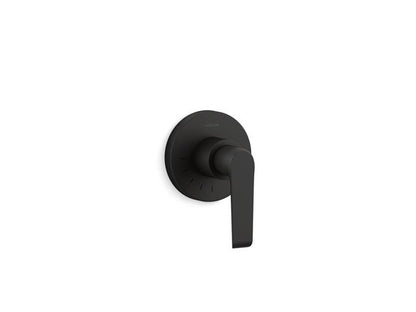 Kohler - Avid Volume Control Trim, Lever Handle