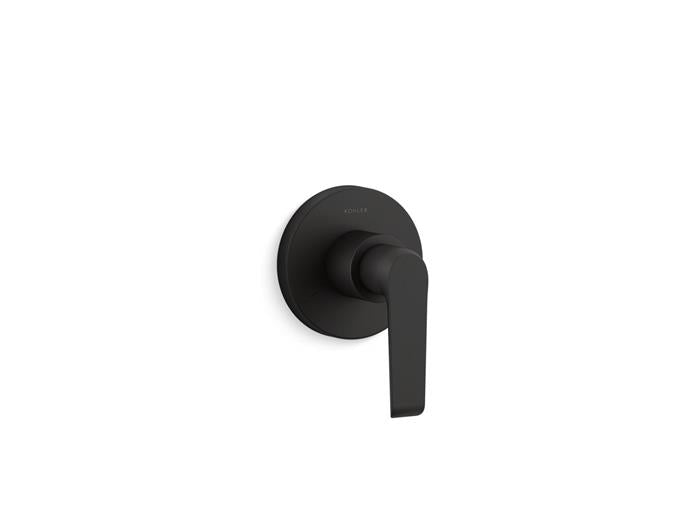 Kohler - Avid Transfer Valve Trim, Lvr