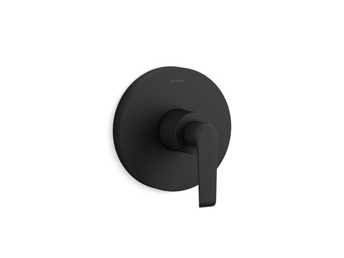 Kohler - Avid Rite-Temp Valve Trim With Lever Handle