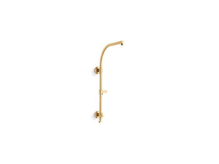 Kohler - Hydrorail-R-Arch Shower Column