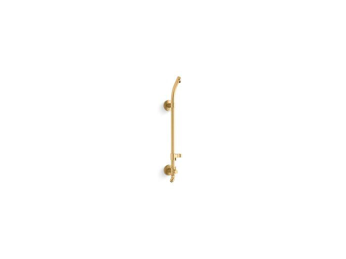 Kohler - Hydrorail-S-Shower Column