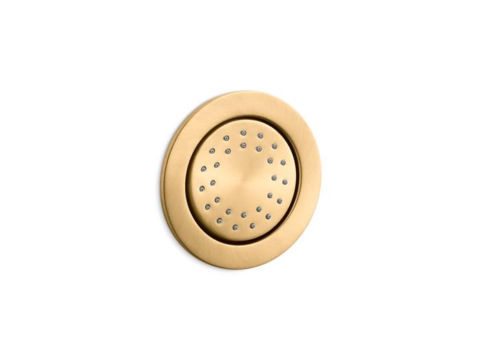 Kohler - Watertilerd 27 Nozzle Body Spray 1.0