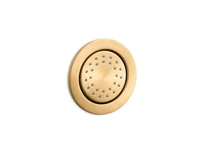 Kohler - Watertilerd 27 Nozzle Body Spray 1.0