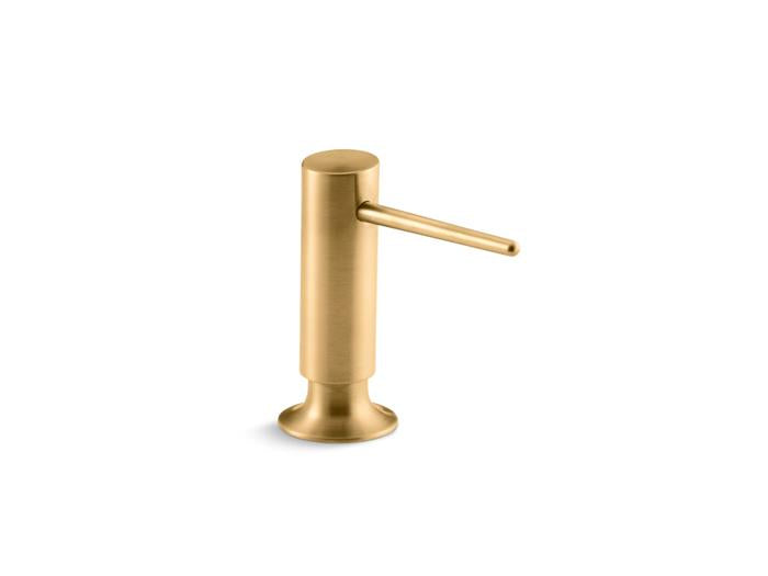 Kohler - Contemporary Soap/Lotion Dispenser