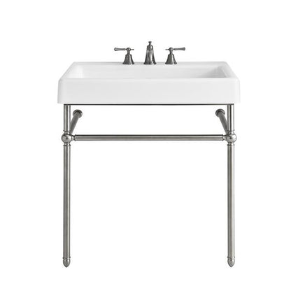 DXV - Oak Hill Console