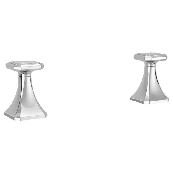 DXV - Belshire Widespread Cushion Handles