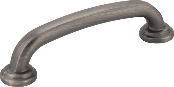 Jeffrey Alexander - 96 mm Center-to-Center Bremen 1 Cabinet Pull