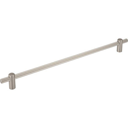 Top Knobs - Dempsey 12 inch Center to Center Bar Pull