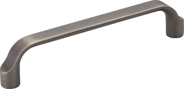 Elements - 128 mm Center-to-Center Brenton Cabinet Pull
