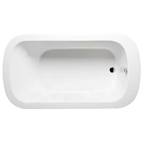 Americh - Ziva 6636 Bathtub