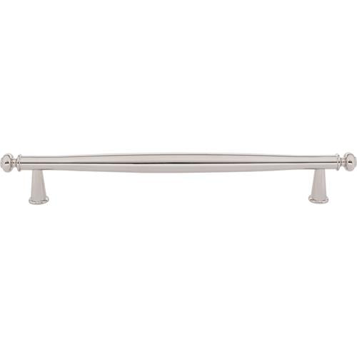 Top Knobs - Coddington 18 Inch Center to Center Appliance pull