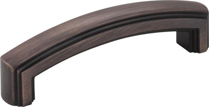 Jeffrey Alexander - 96 mm Center-to-Center Delgado Cabinet Pull