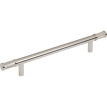 Top Knobs - Burnham 6 5/16 inch Center to Center Bar Pull