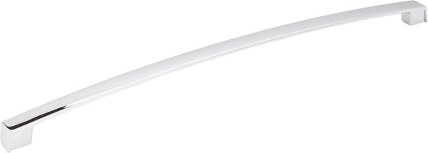 Jeffrey Alexander - 320 mm Center-to-Center Merrick Cabinet Pull