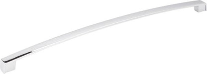Jeffrey Alexander - 320 mm Center-to-Center Merrick Cabinet Pull