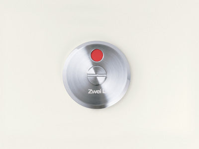 Sugatsune - Zweil Indicator