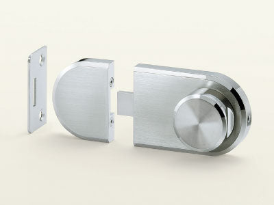 Sugatsune - Zwei L Lever Bolt Indicator U