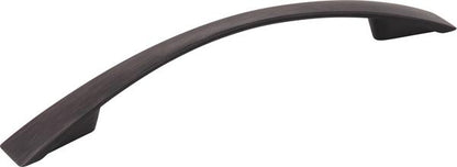 Jeffrey Alexander - 128 mm Center-to-Center Flared Regan Cabinet Pull