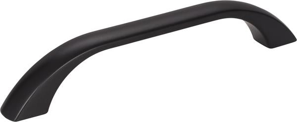 Jeffrey Alexander - 128 mm Center-to-Center Square Sonoma Cabinet Pull