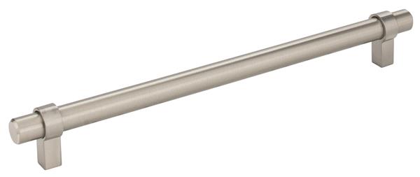 Jeffrey Alexander - 224 mm Center-to-Center Key Grande Cabinet Bar Pull