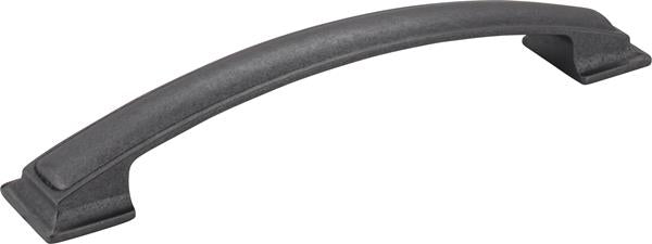 Jeffrey Alexander - 160 mm Center-to-Center Square Annadale Cabinet Pull
