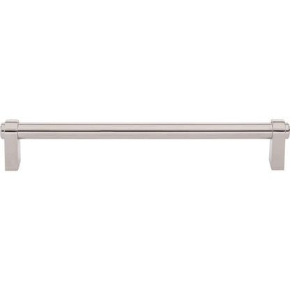 Top Knobs - Lawrence Pull 7 9/16 Inch (c-c)