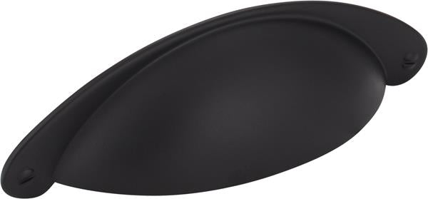 Jeffrey Alexander - 3 Inch Center-to-Center Lyon Cabinet Cup Pull