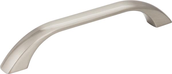 Jeffrey Alexander - 128 mm Center-to-Center Square Sonoma Cabinet Pull