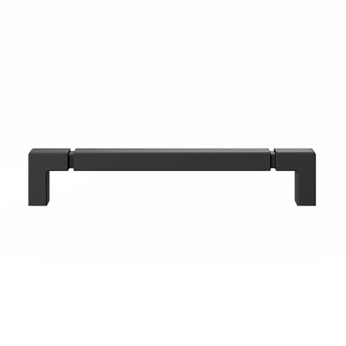 Top Knobs - Lawrence 6 5/16 Inch Center to Center Bar pull