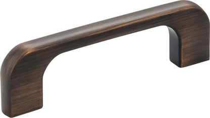 Jeffrey Alexander - 3 Inch Center-to-Center Alvar Cabinet Pull