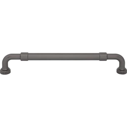 Top Knobs - Holden 18 Inch Center to Center Appliance pull