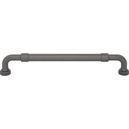 Top Knobs - Holden 18 Inch Center to Center Appliance pull