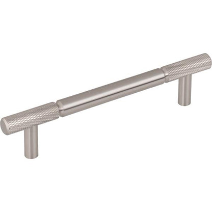 Top Knobs - Prestwick 5 1/16 inch Center to Center Bar Pull