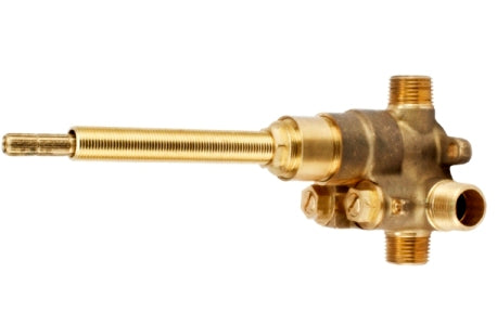 Phylrich - 1/2 Inch Thermostatic Valve