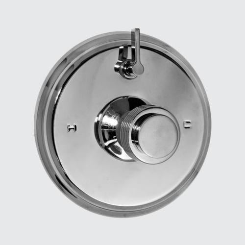Sigma - Pressure Balanced Shower X Shower Set W/Seville - Trim Only