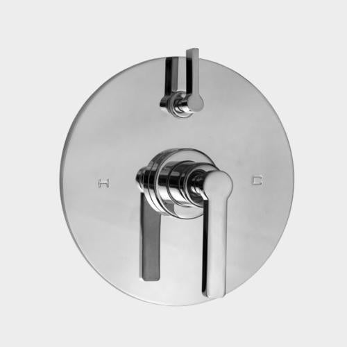 Sigma - Carina Pressure Balanced Shower X Shower Set - Trim Only
