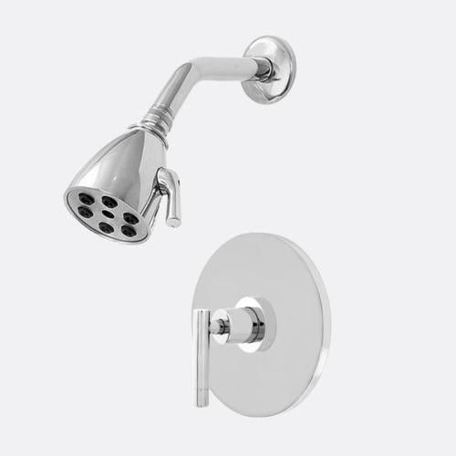 Sigma - Polaris II Pressure Balanced Shower Trim Only