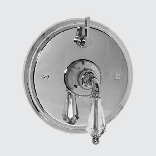 Sigma - Pressure Balance Shower X Shower Set W/ Portofino Trim Only