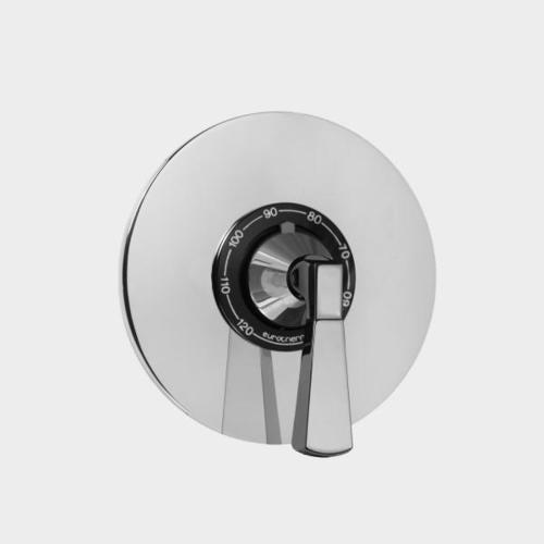 Sigma - 3/4 Inch Thermostatic Valve Trim Only - Harlow