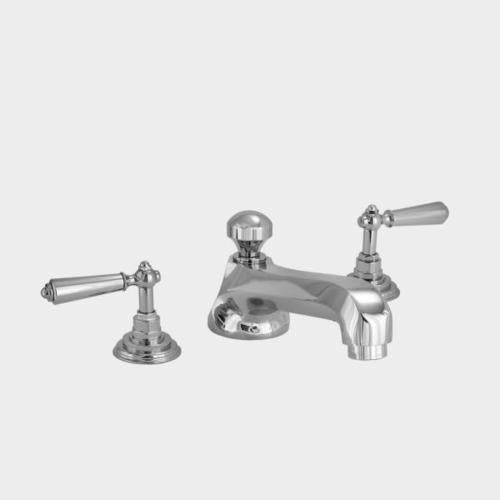 Sigma - 300 Aria Roman Tub Set Trim Only