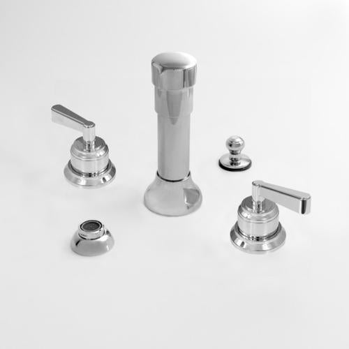 Sigma - Bidet Set,  Moderne
