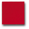 Ceramic Tile Trends - Bright Glazes / Red