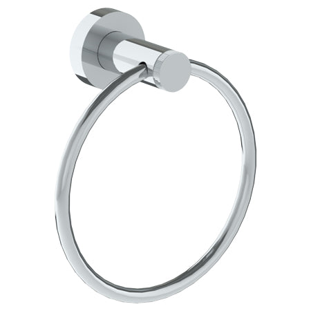 Watermark - Sutton Wall Mounted Towel Ring