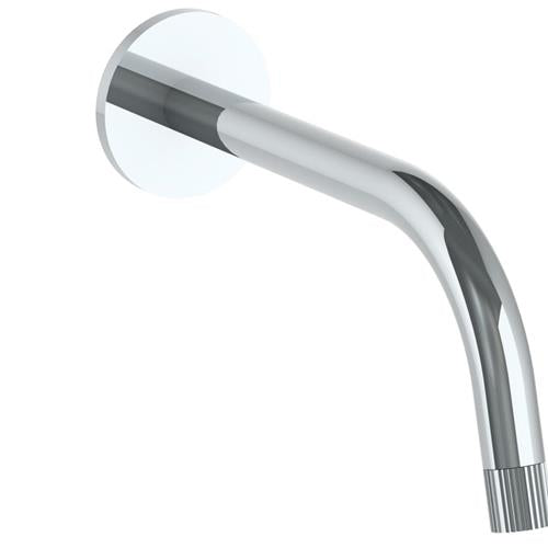 Watermark - Sutton Automatic Wall Mounted Spout and Sensor with 8 1/4 Inch Spout