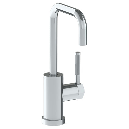 Watermark - Sutton Deck Mounted 1 Hole Bar Faucet